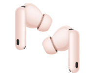 HUAWEI FreeBuds 7i Różowe - 1361145 - zdjęcie 3
